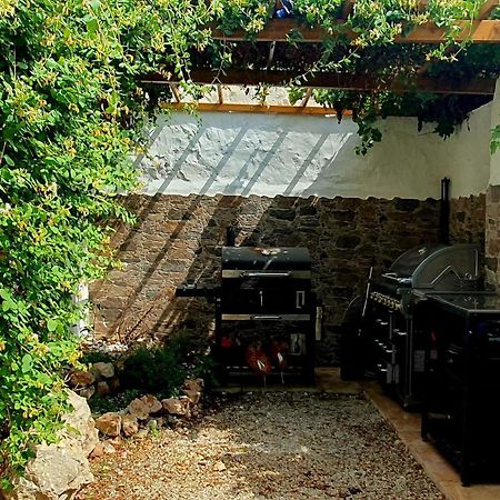 Oasis De Ifre Villa Canada de Gallego ภายนอก รูปภาพ