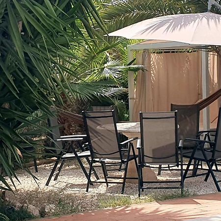 Oasis De Ifre Villa Canada de Gallego ภายนอก รูปภาพ