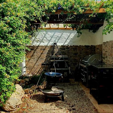 Oasis De Ifre Villa Canada de Gallego ภายนอก รูปภาพ
