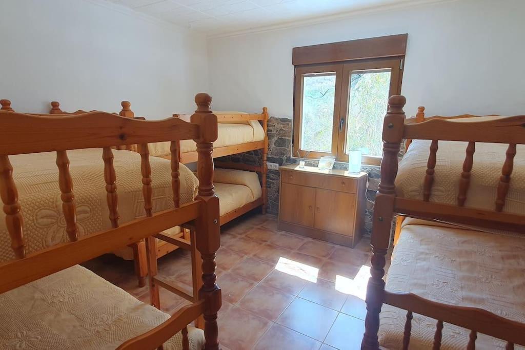 Oasis De Ifre Villa Canada de Gallego ภายนอก รูปภาพ