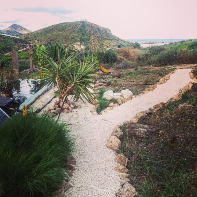 Oasis De Ifre Villa Canada de Gallego ภายนอก รูปภาพ