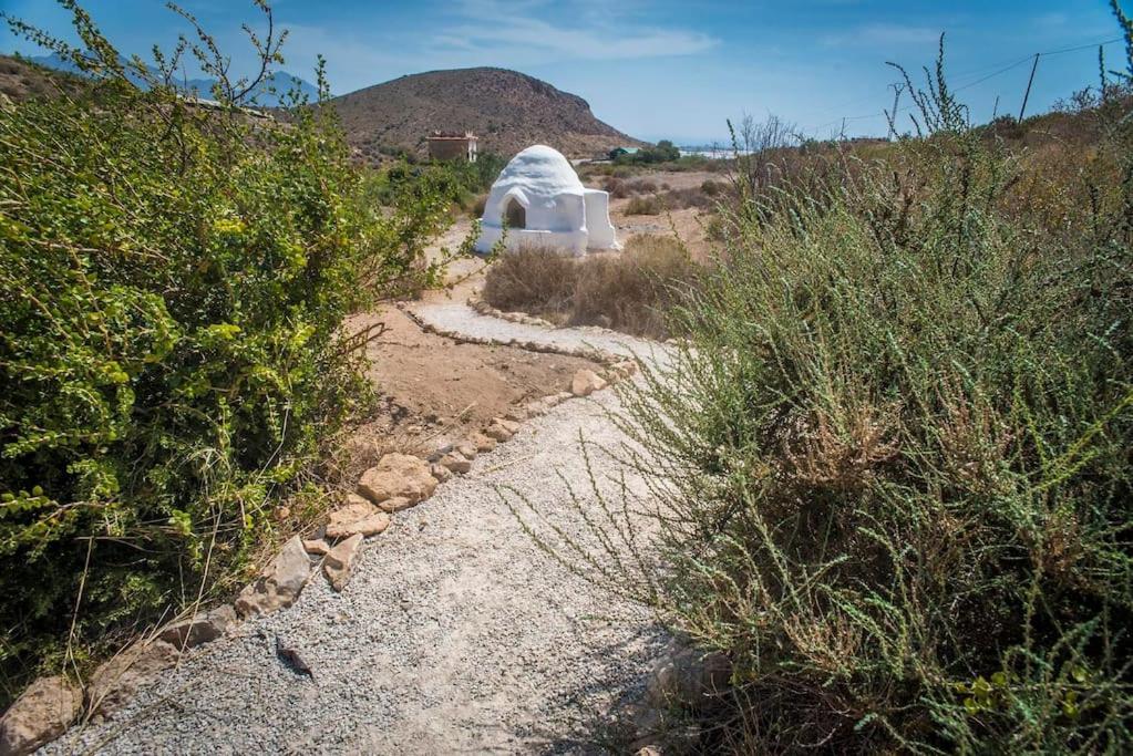 Oasis De Ifre Villa Canada de Gallego ภายนอก รูปภาพ