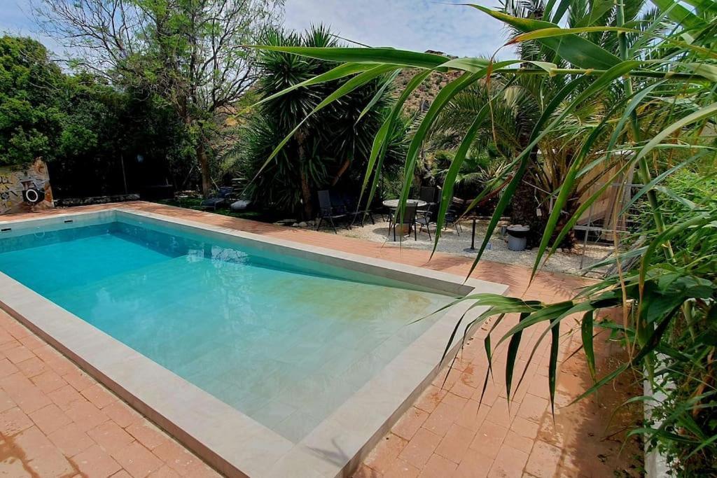Oasis De Ifre Villa Canada de Gallego ภายนอก รูปภาพ