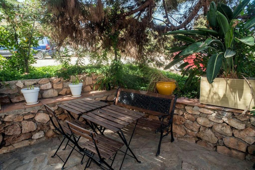 Oasis De Ifre Villa Canada de Gallego ภายนอก รูปภาพ