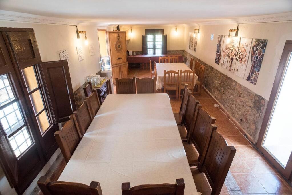 Oasis De Ifre Villa Canada de Gallego ภายนอก รูปภาพ