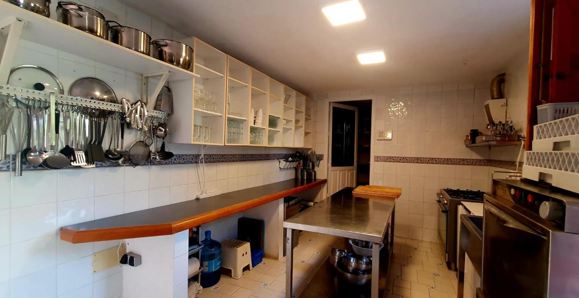Oasis De Ifre Villa Canada de Gallego ภายนอก รูปภาพ