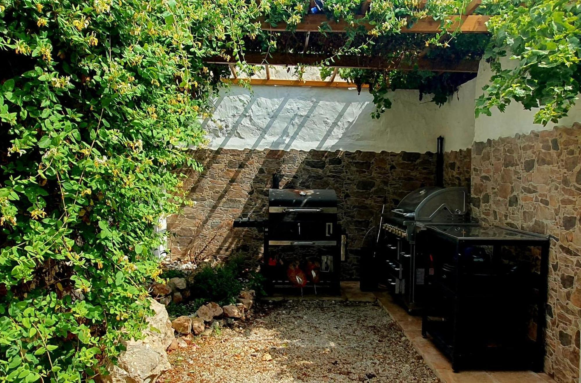Oasis De Ifre Villa Canada de Gallego ภายนอก รูปภาพ