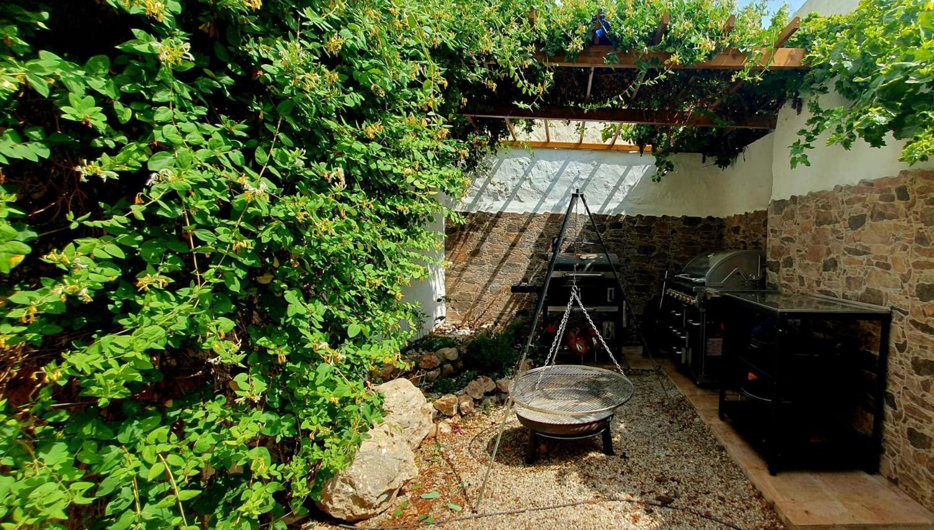 Oasis De Ifre Villa Canada de Gallego ภายนอก รูปภาพ