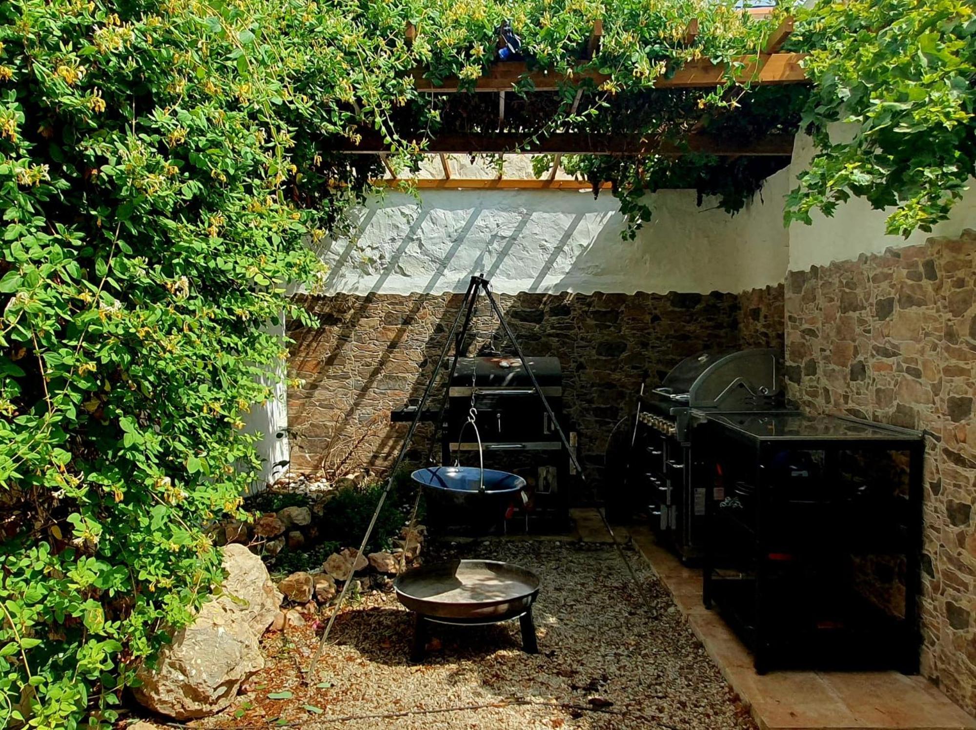 Oasis De Ifre Villa Canada de Gallego ภายนอก รูปภาพ