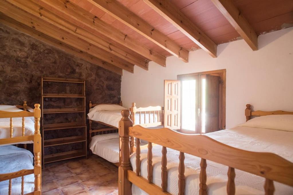 Oasis De Ifre Villa Canada de Gallego ภายนอก รูปภาพ