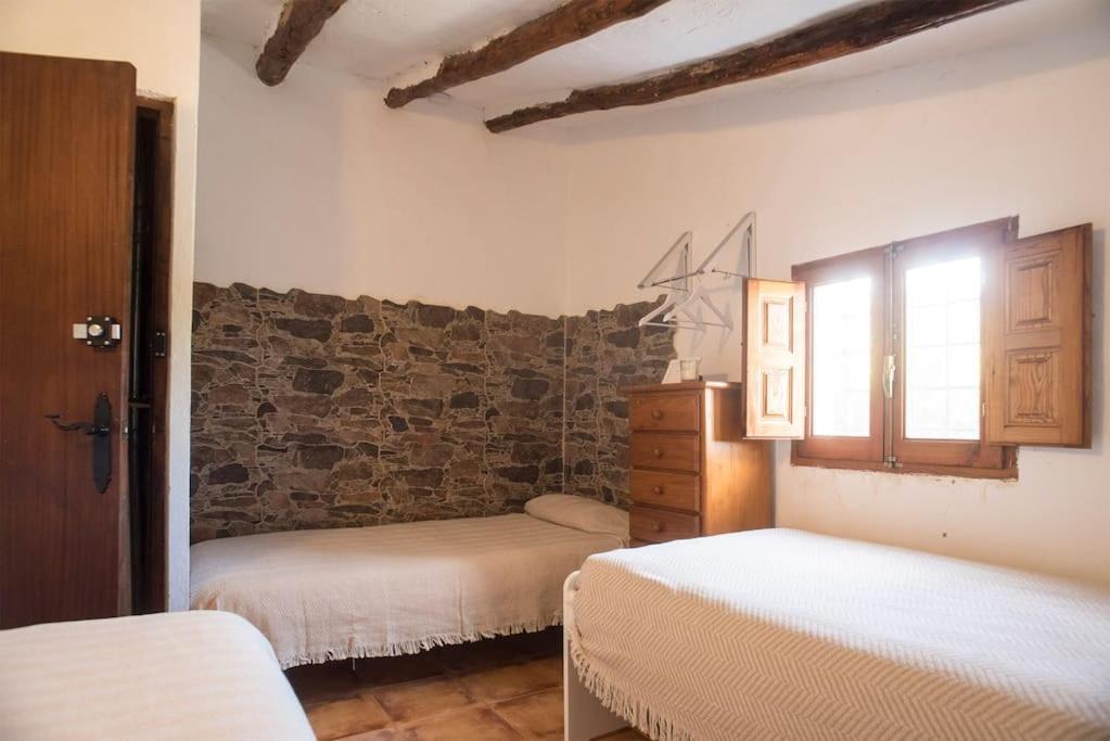 Oasis De Ifre Villa Canada de Gallego ภายนอก รูปภาพ