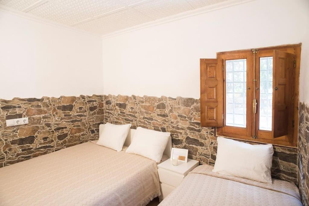 Oasis De Ifre Villa Canada de Gallego ภายนอก รูปภาพ