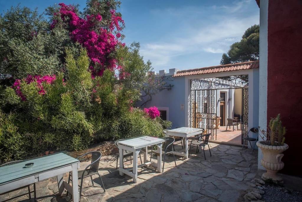 Oasis De Ifre Villa Canada de Gallego ภายนอก รูปภาพ