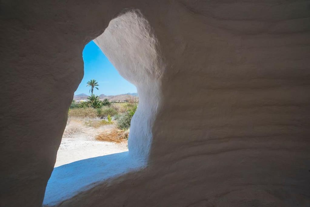 Oasis De Ifre Villa Canada de Gallego ภายนอก รูปภาพ